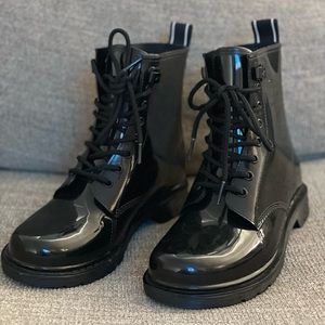 Michael Kors Tavie Rainboots